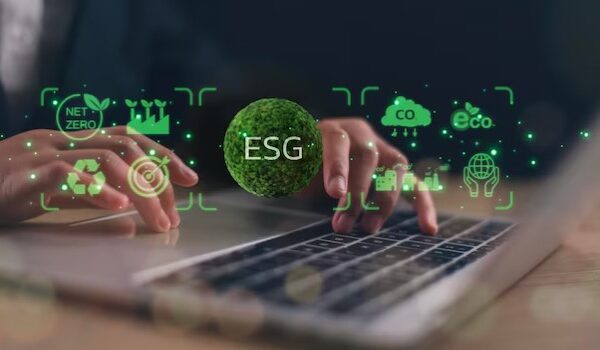 ESG reporting