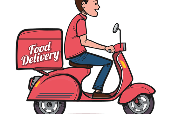 food delivery app development company