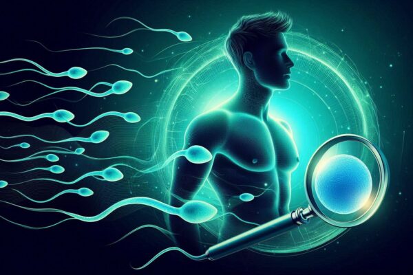 foods for sperm count