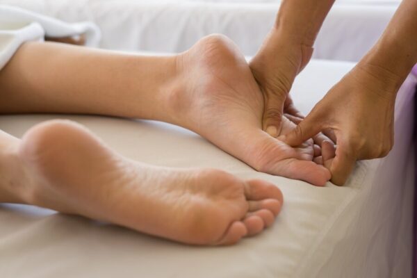 foot reflexology in chennai