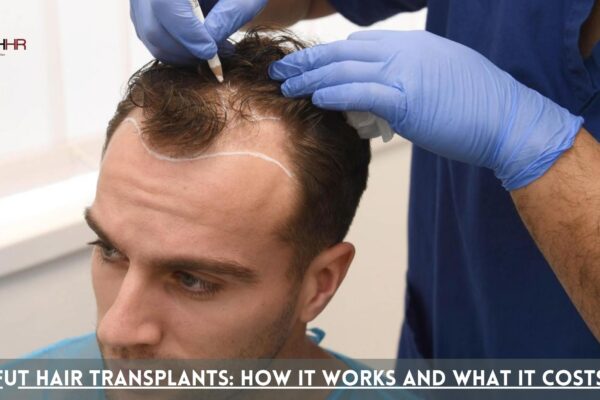 fut hair transplant