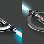 grand inquisitor lightsaber