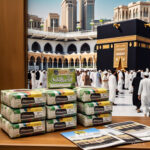 Hajj package 2025 Pakistan price