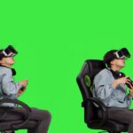 Gaming Chair UAE