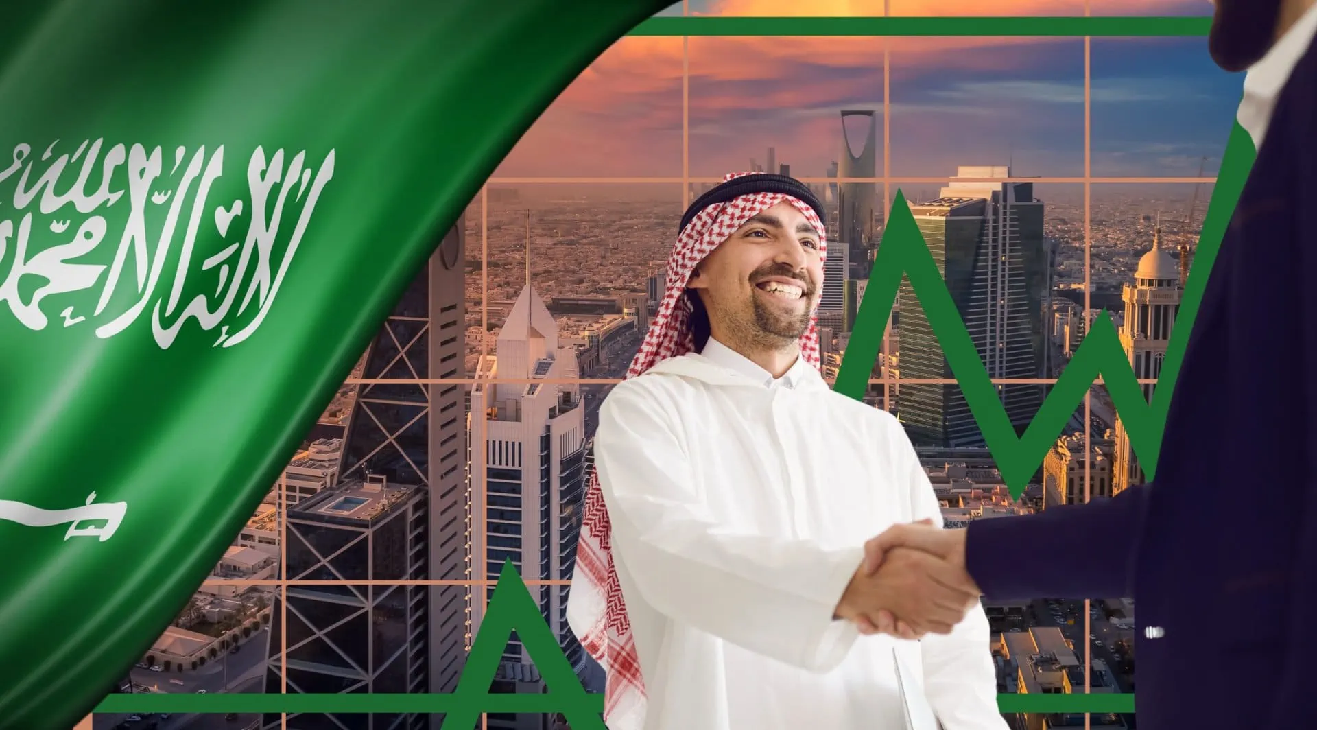 A Comprehensive Guide to Saudi Arabia’s Economic Indicators for 2025