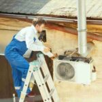 ac repair services