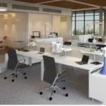 Virtual Offices Space