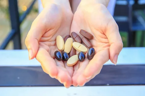 Best Multivitamins in Canada