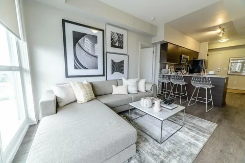 Long Term Rental Toronto