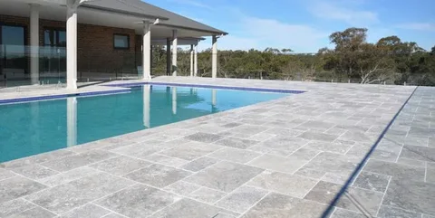 travertine tile in sydney