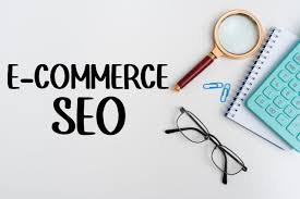 Ecommerce SEO Packages