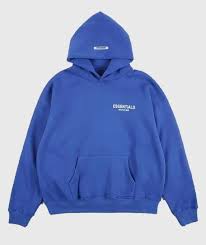 Essentials Hoodie