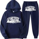 The Importance of Customization for Corteiz Tracksuit Customer