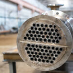 hairpin heat exchangers