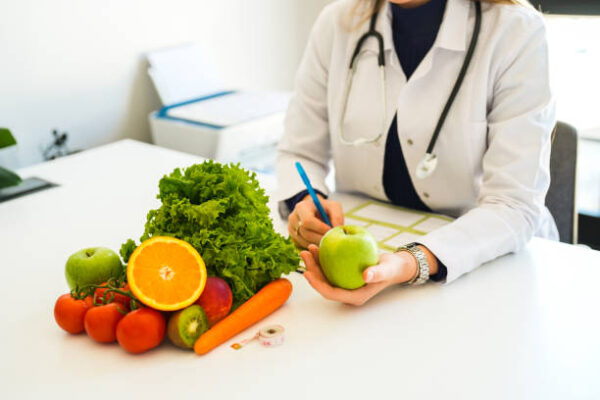 How a Registered Dietitian Helps You Decode the Science of Healthy Eating?