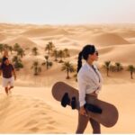 Book Your Thrilling Morning Desert Safari in Abu Dhabi Today!