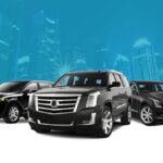 limo rental services in San Diego, CA