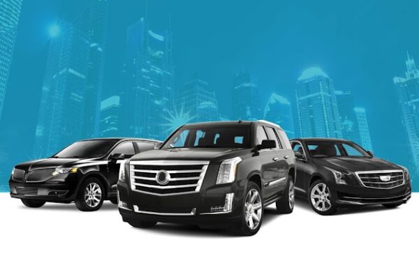 limo rental services in San Diego, CA