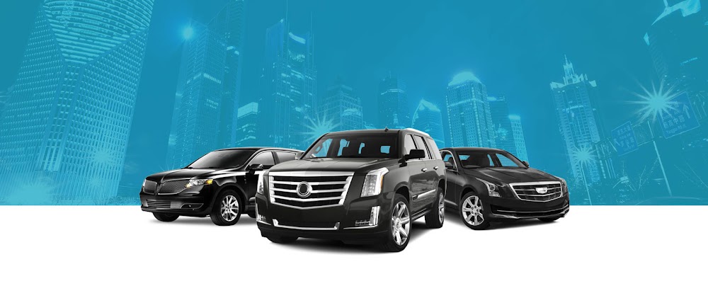 limo rental services in San Diego, CA