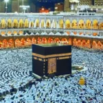 Umrah packages