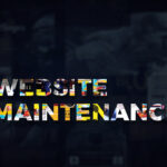 website maintenance company