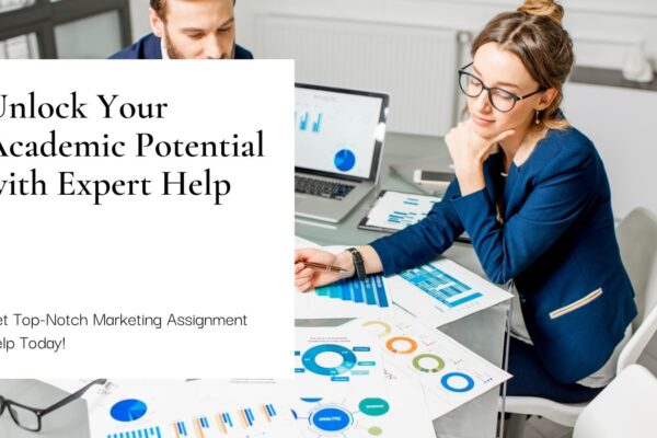 marketing assignment help australia