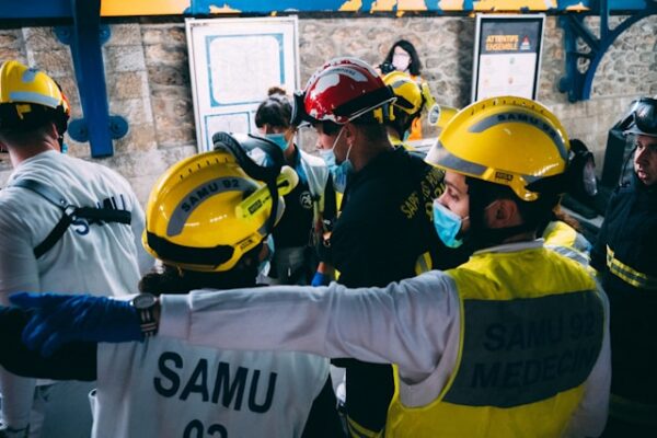 Training Courses in Health and Safety