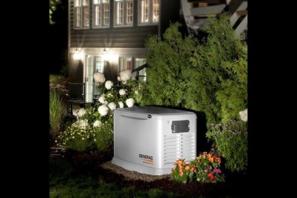 generator installation company