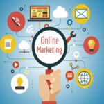 Online Marketing Agency