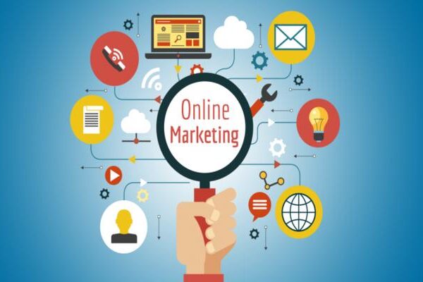 Online Marketing Agency