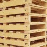 Pallet Recycling in Melbourne