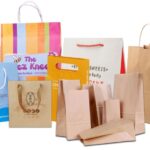 paper bags wholesale