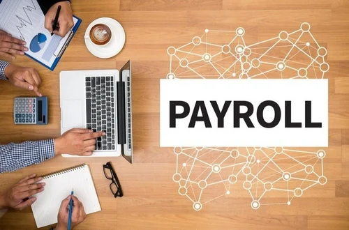 The Future of Payroll: Trends from Leading Payroll Service Providers