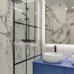 bathroom renovation in Georgetown