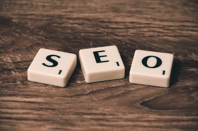 SEO services in Canada