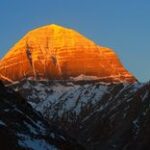 Kailash Mansarovar Yatra by Helicopter from Kathmandu