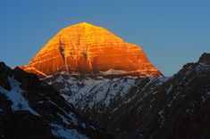 Kailash Mansarovar Yatra by Helicopter from Kathmandu