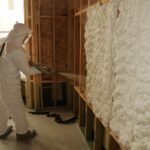 Spray Foam Insulation Company in Clearwater