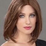 real hair wigs for women