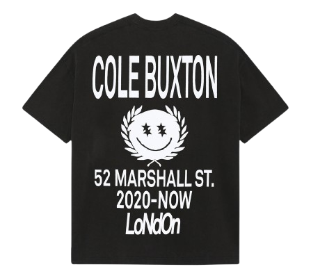 Cole Buxton T Shirt