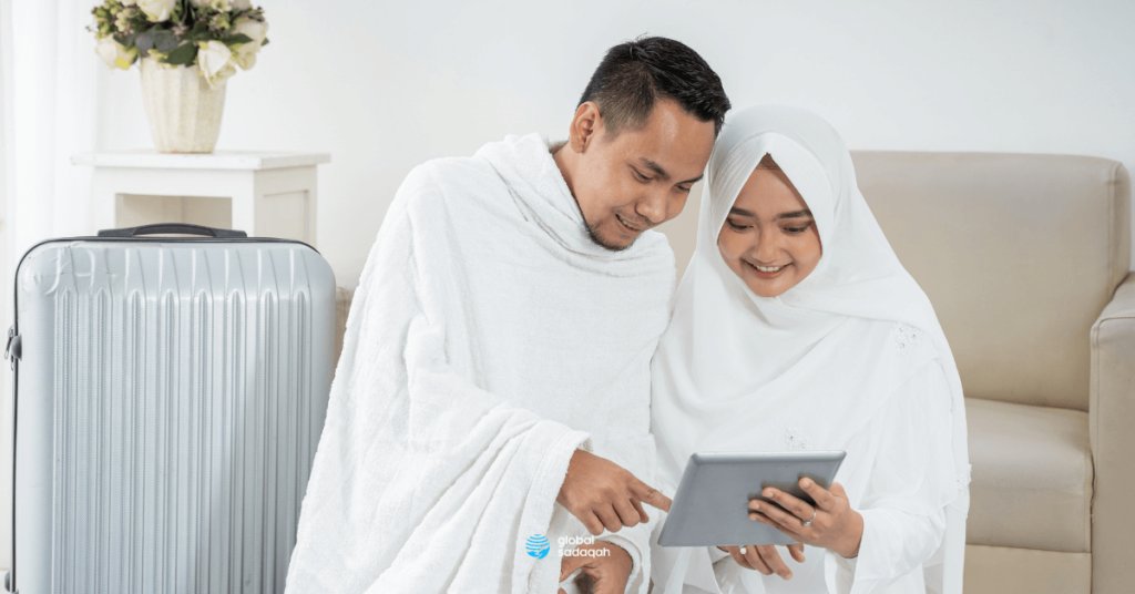 Why Performing Umrah in Ramadan is Extra Rewarding