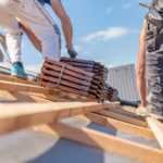 Roofing contractors in Yonkers, NY