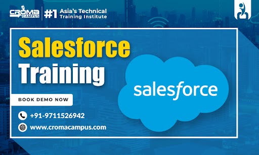 Salesforce Training