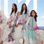 Sana Safinaz Clothing in the UK 