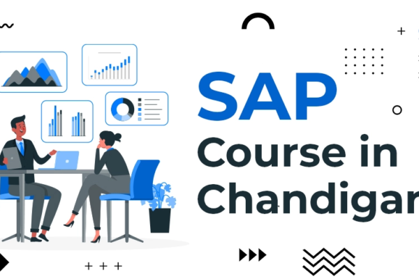 SAP Training institute in Chandigarh