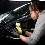 windscreen chip repair