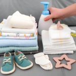 Safe and Sound Choosing Baby Accessories with Safety in Mind