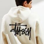 Stussy hoodies