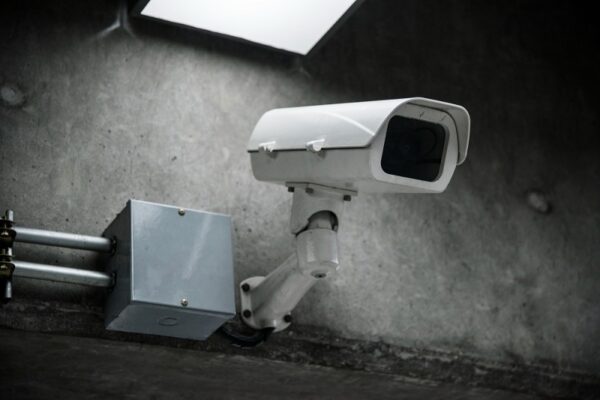 Business CCTV System