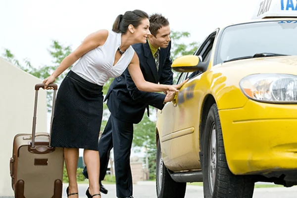 Mandurah Taxi Service